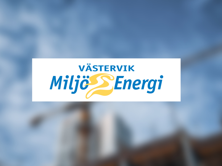 Västervik Miljö & energi